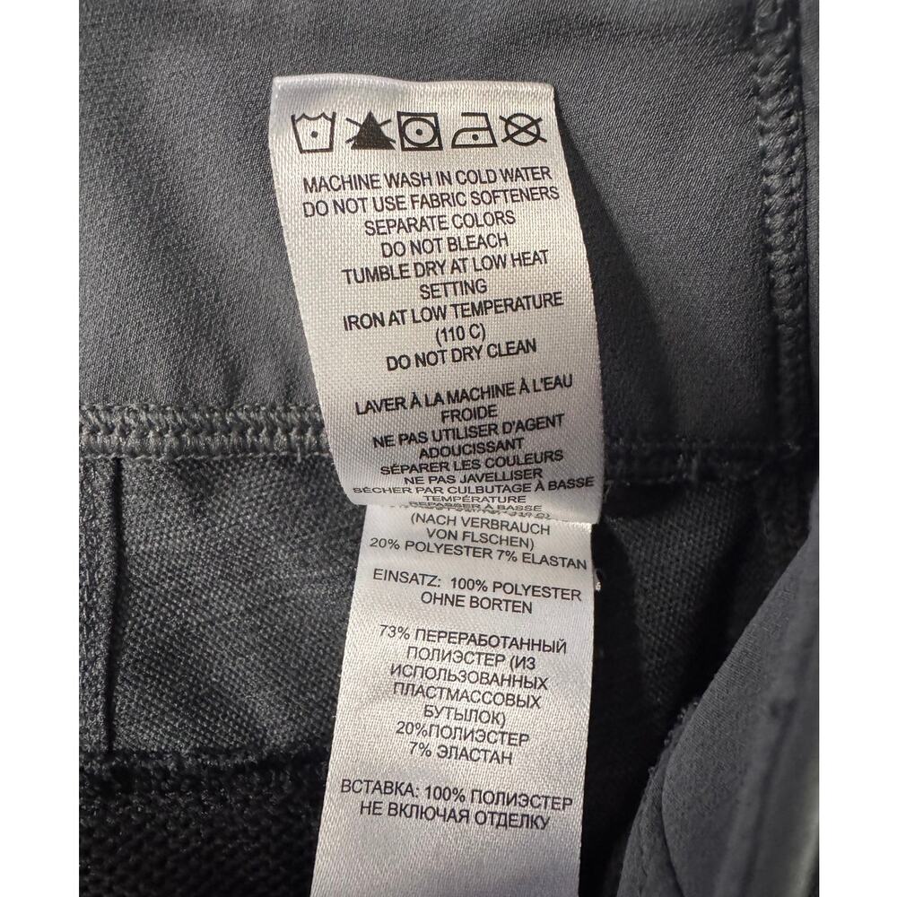 Lole Womens XL Gray Pull On Pants Polyester - Picture 8 of 10